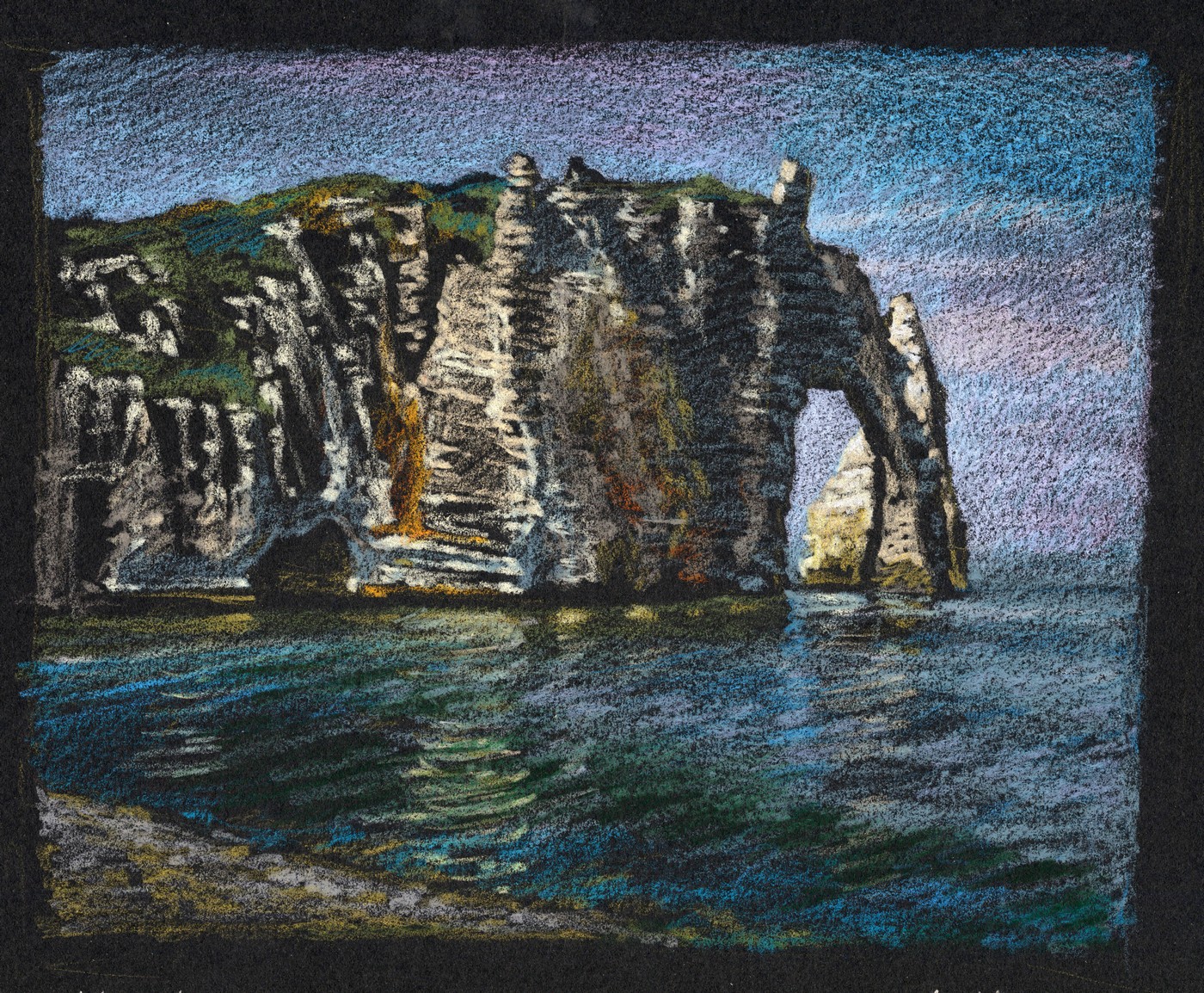 L'Etretat 4