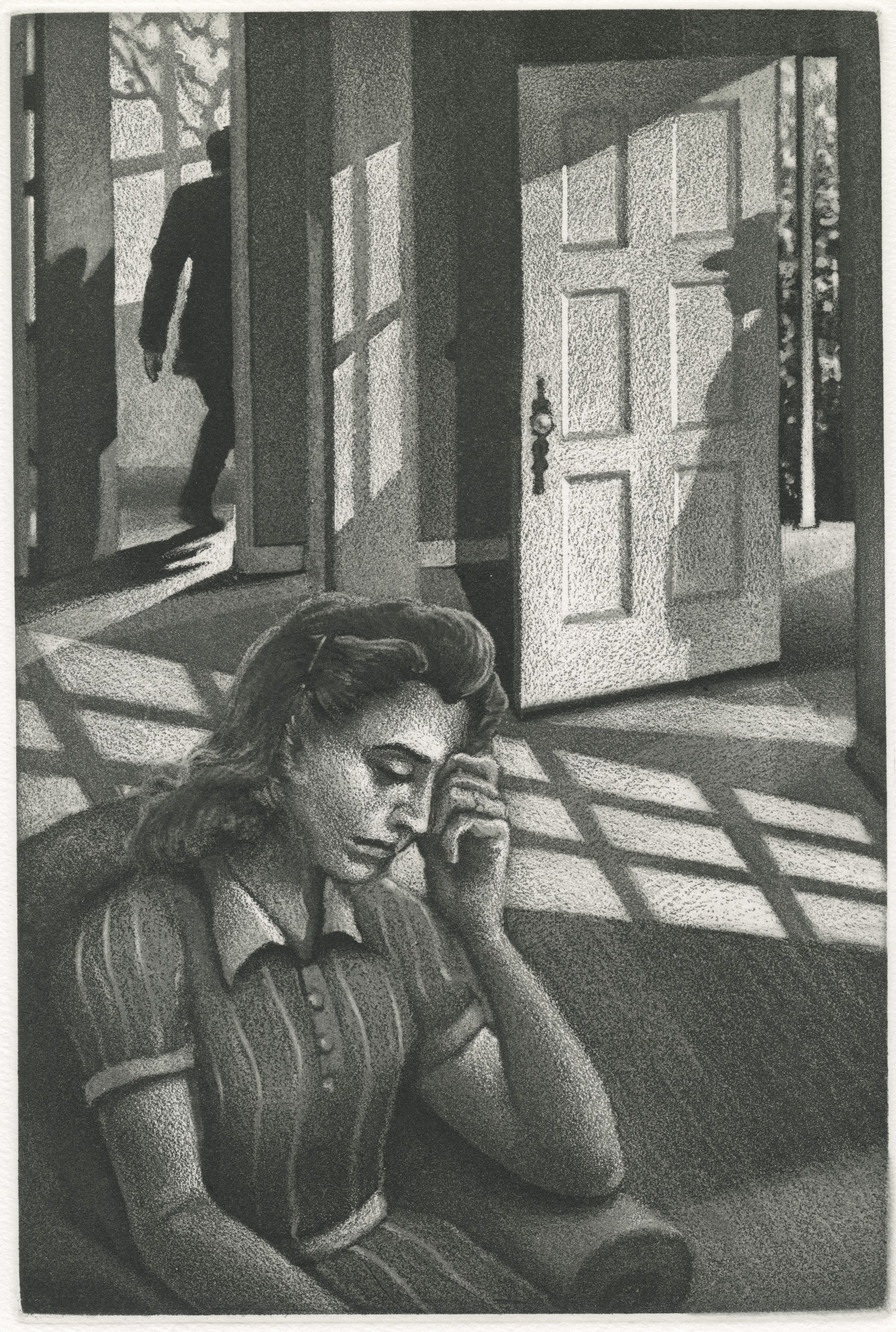 His Daughter's Dilemma