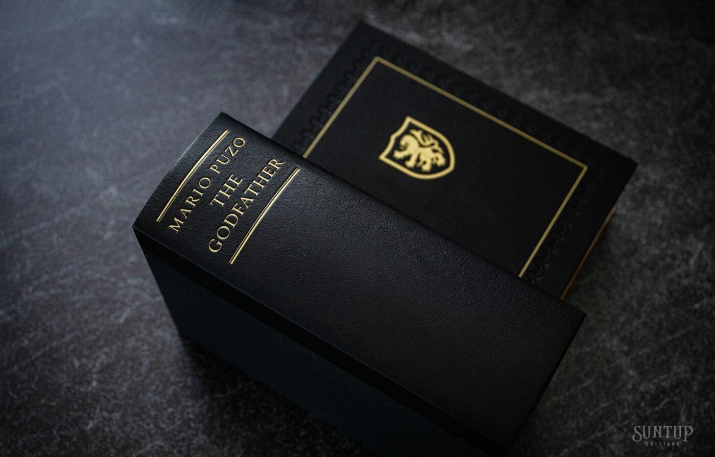 The Godfather Portfolio