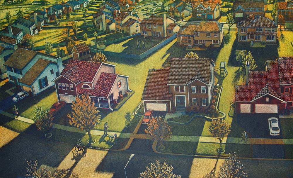 I Dreamed I Could Fly